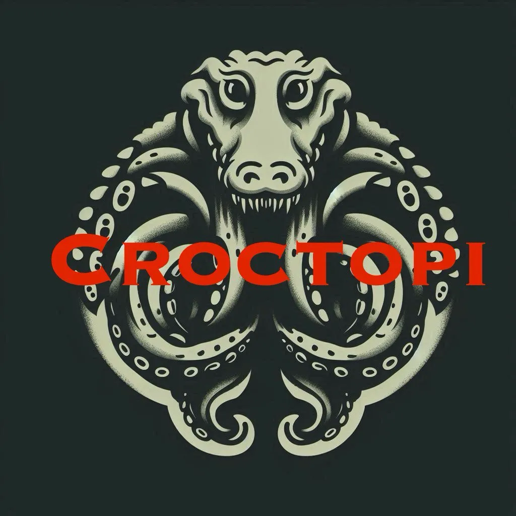 The Croctopi